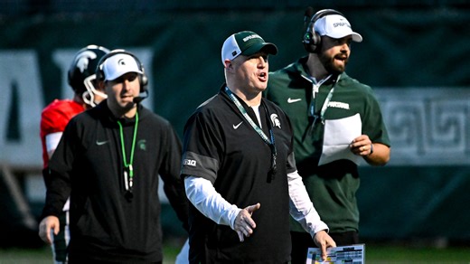 MSU football Spring Showcase is Saturday. 4 things to know if you go