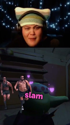 SideshowJazz vs. The Unbeatable Clam Slam!