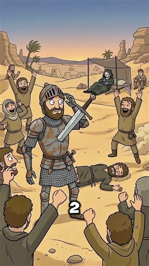 When Death Takes a Break & Chaos Begins #shorts #viral #funny