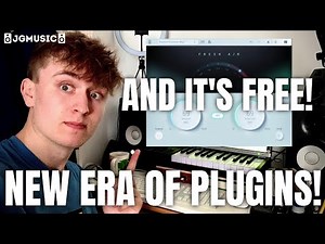 Is 'Fresh Air' A FREE Plugin Worth Getting?