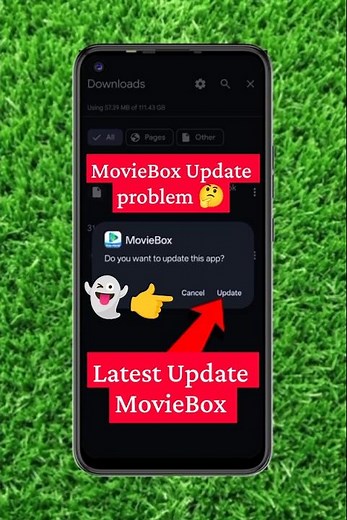 MovieBox Update Kaise Kare? l Kiya MovieBox Ek Free App Hai? l MovieBox Update l 2026