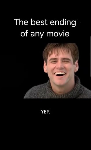 The Truman Show Ending – Emotional Masterpiece 🎬