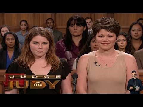 Judge Judy Episode 11910 Best Amazing Cases Season 2O26 Full Episodes HD