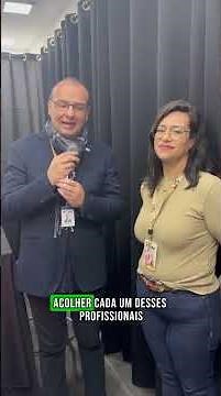 Falando um pouco sobre o Ingresso Coren!