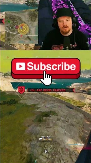 INSANE Grapple Play! #warzone