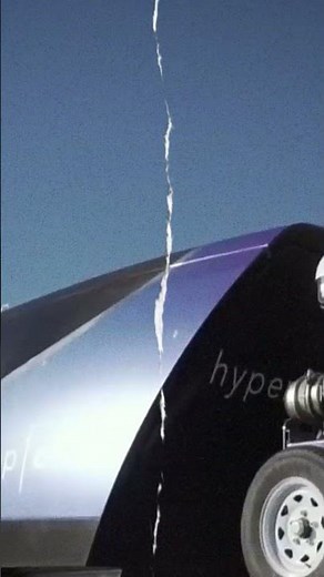 What Happened to Elon Musk’s Hyperloop