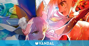 Todos los juegos de FATE - Saga completa