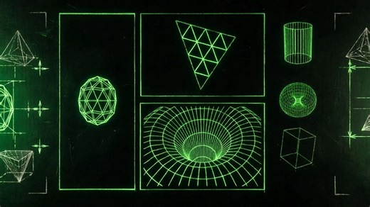 「福利」「中英字幕」Udemy - 使用Three.js进行3D图形编程