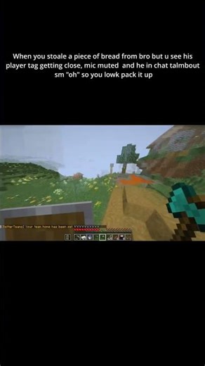 time to go #minecraft #pvp #bedwars #fbf