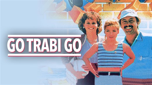 Go Trabi Go (1991) HD
