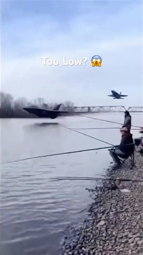 5 Times Pilots Flew TOO LOW 😱✈️