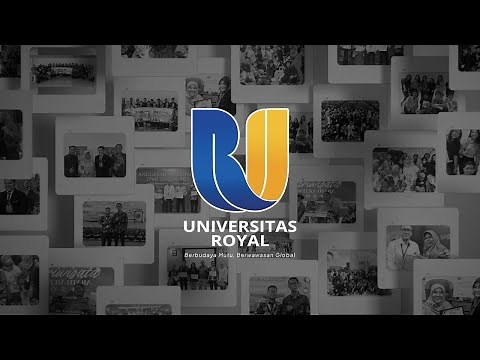 CAMPUS PROFILE UNIVERSITAS ROYAL 2024