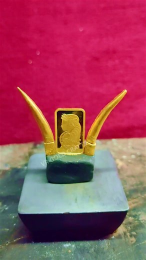 ഒരു കിലോ വീഡിയോ #gold #artist #craftman #youtube #making #1k #videos #shorts #reels #viralvideo #