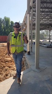 Quieres aprender a interpretar planos de construcción? El video completo está en mi perfil principal o dale click a el enlace de este video. No olvides seguirme. #planosestructurales #construction #planosarquitectonicos #Planos #tutorialvideo #steelframing #drywall #framing #steelstructure #construccion | Oscar Garcia Anaya