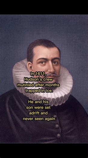 Here are 5 explorers who disappeared mysteriously