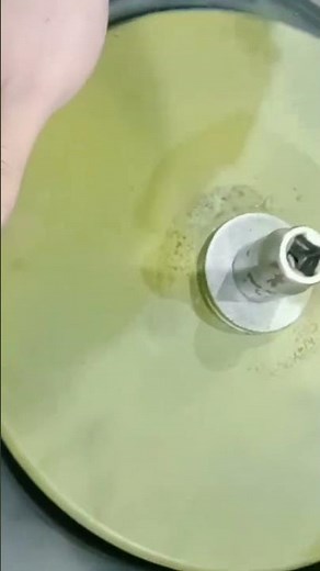 Diaphragm replacement process