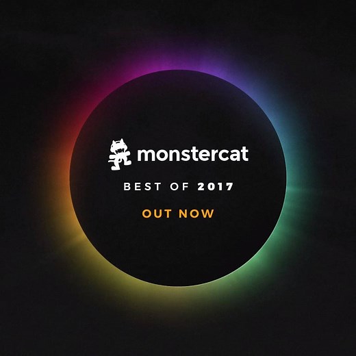 Monstercat Best of 2017! The album representing our biggest year ever is out NOW and available worldwide! #McatBestof2017 🎧 Monstercat.lnk.to/BestOf2017 | Monstercat