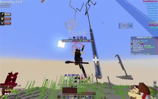 Zabijanie elk w Minecraft – zabawne memy i konfiguracje