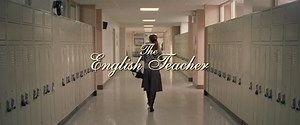 "Учитель английского" / The English Teacher (2013г.)
