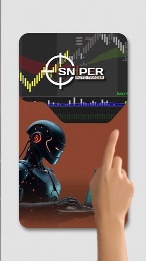 Become a pro trader with Sniper Auto Trader.