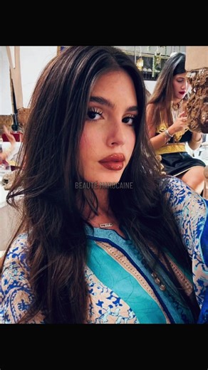 Découvrez la Beauté Marocaine