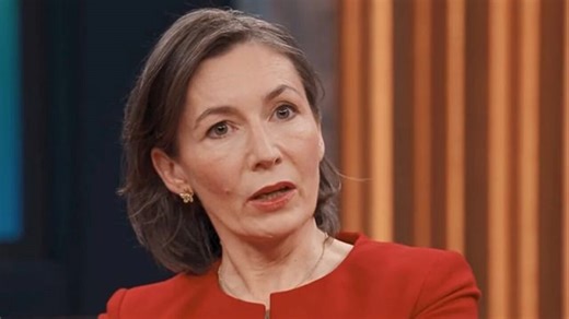 Sicherheitsexpertin Claudia Major erklärt bei Miosga Trumps "Impotenz von Macht" im Iran