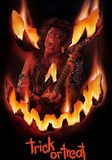 Trick or Treat streaming: where to watch online?