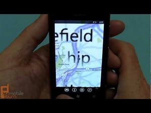 Nokia Lumia 800 Windows Phone review - part 2 of 2