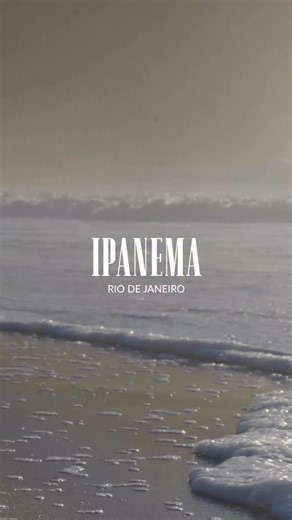 AlborosieOfficial on Instagram: "Alborosie Ipanema Music Video Out Now📍Rio De Janeiro, Brazil #ipanema"