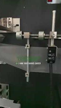 Horizontal Drip Coffee Bag Packing Machine (Inner & Outer Bag) | High Speed | Tonchant