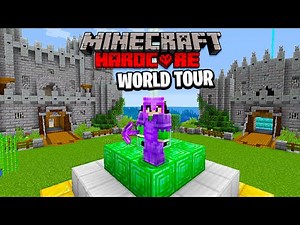 My Hardcore WORLD TOUR! (500 Days)