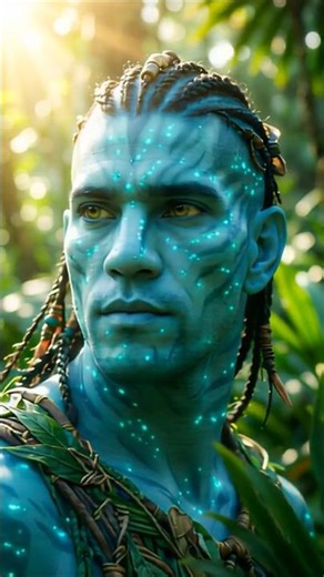 UFC Fighters Avatar Transformation Part#1 #aiart #ufc #mma #avatar #alexpereira #khamzatchimaev