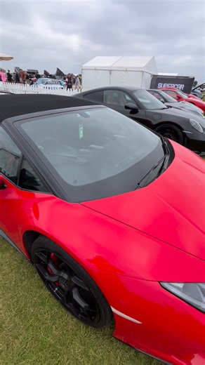 18 reactions | #Lamborghini #lamborghinihuracan #supercar #carshow | JonsanS2000 | Facebook