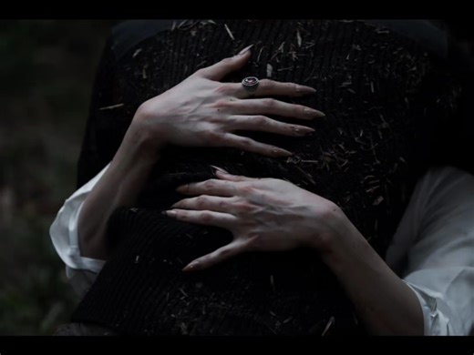 REVAMP：一个人类与吸血鬼的禁忌恋 ❤️❤️❤️