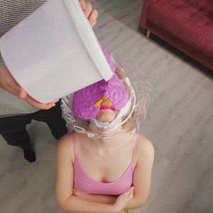 Next-Level Lighting! Build Your Own Futuristic Face Lamp | Transformazing