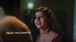 Kala Khatta (TV Series 2024– )