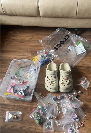 Crocs.authentic trên TikTok