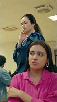 Phone kis ka aaya tha? 😦📱 #basterasaathho #farhansaeed #shorts