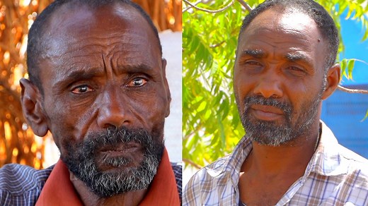 Tigray crisis: Why Sudan is a ‘second home’ to Ethiopian refugees