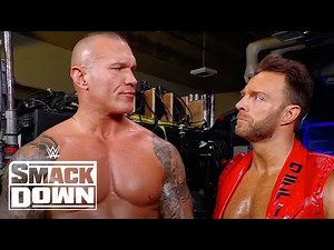 Randy Orton and LA Knight Fight The Bloodline | WWE SmackDown Highlights 12/8/23 | WWE on USA