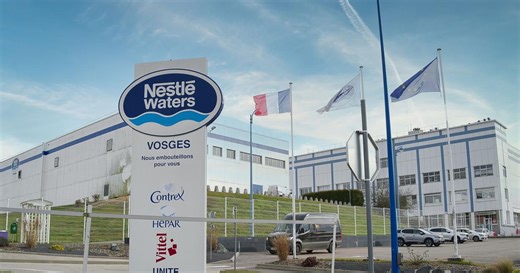 Malgré l’utilisation de filtres, Nestlé peut présenter Hépar et Contrex comme une «eau minérale naturelle»