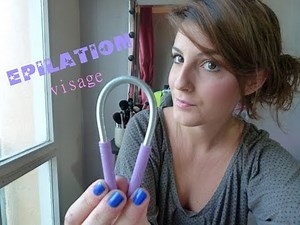 STOP aux poils ! Mon avis sur l'Epicare.