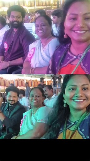Pavi Cdf | Dharmapuri Sakthikailash College Day #saleminfluencer #salem #tvk | Instagram