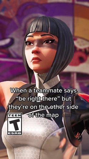 Tag Your Fortnite Teammates in Chapter 4 | FortniteChapter4