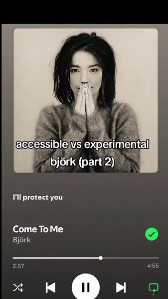 #bjork #björk #fyp #bjorktok #sophiexeon | björk