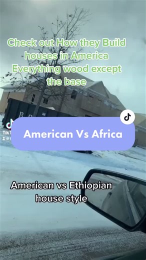 #fypシ #ethiopian #ethiopian_tik_tok #house #construction #vs #africa