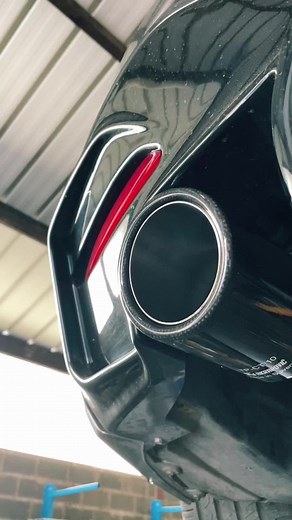 BMW 1 Series M Performance Modifications Explained