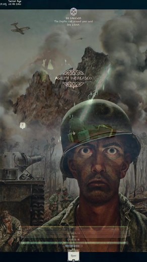 Deepwoken Revenge: Overcoming the Wiped Challenge