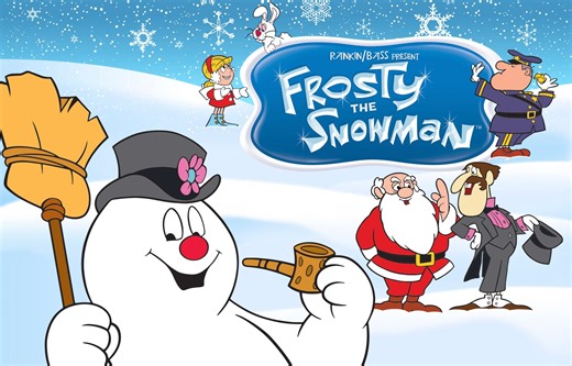 'Frosty the Snowman' Now Streaming Amidst NBC Broadcast Move
