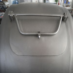 [Hot Item] Multi-Functional Meat Mixer for Lamb, Beef, Pork, and Chicken